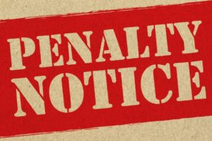 Understanding Tax Penalties