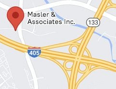 Masler & Associates - Location & Directions