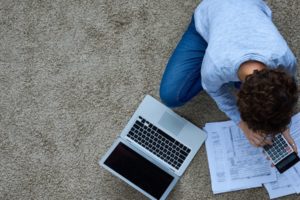 Which Small Business Tax Return Do I File?