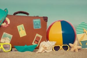 Summertime Tax Tips: Expert Advice from Your Trusted Irvine Tax Accountant￼