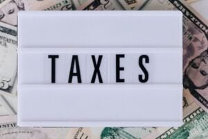 Tax Saving Tips for 4th Quarter