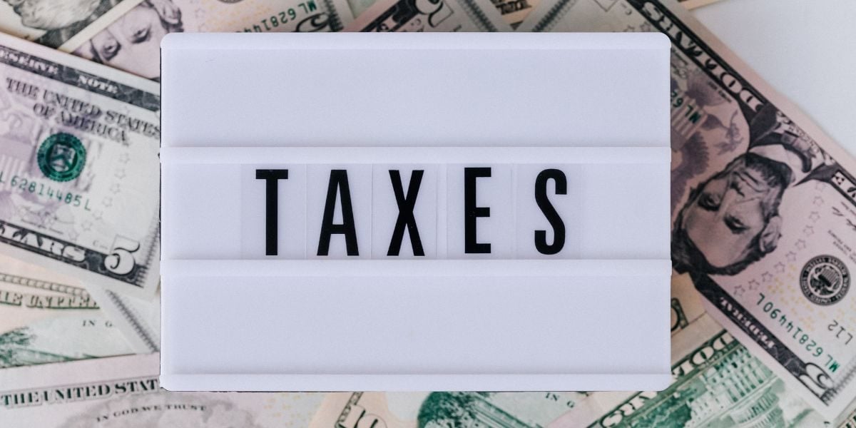 Tax Saving Tips for 4th Quarter